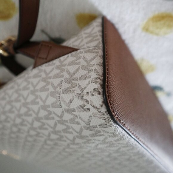 Michael Kors Backpack - Picture 7 of 10